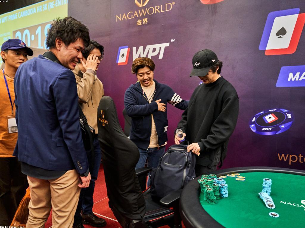 ការវិភ析កាស៊ីណូថ្មីនៅក្នុងភ្នំពេញ