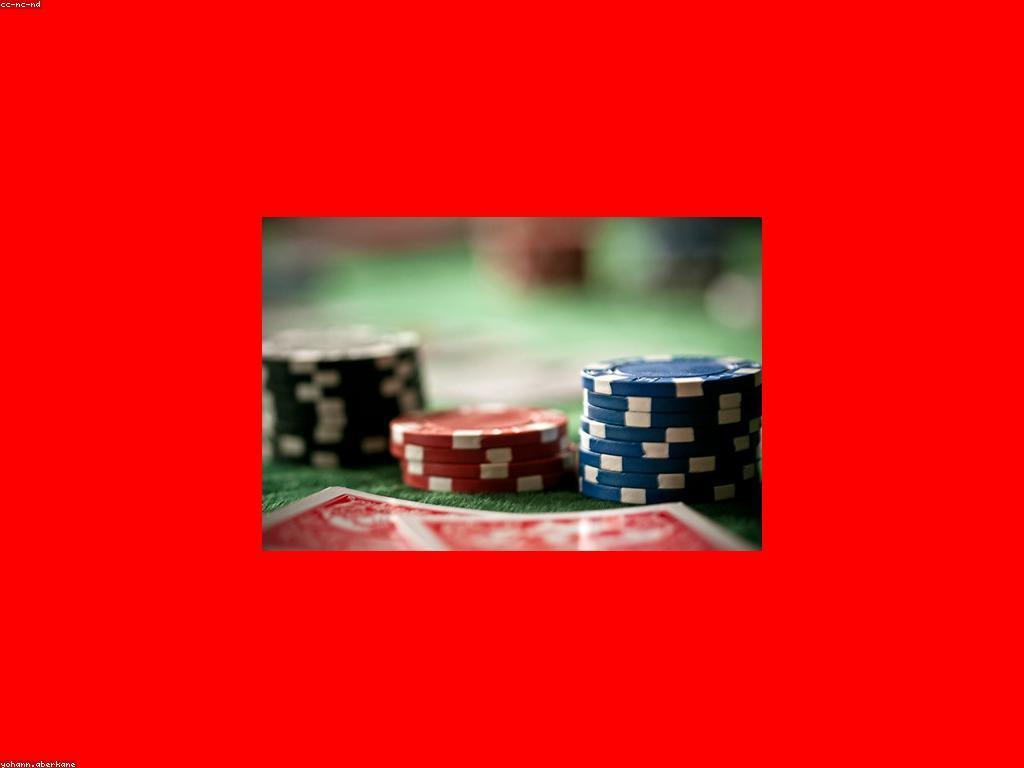 យុទ្ធសាស្រ្តសម្រាប់កាស៊ីណូ