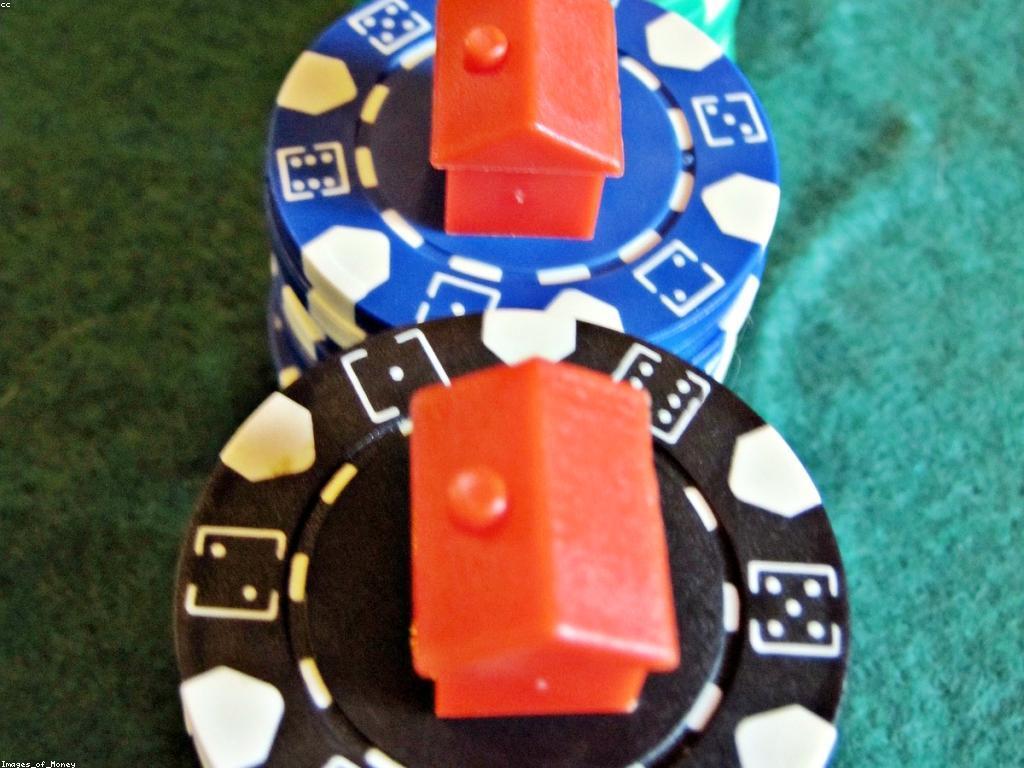 យុទ្ធសាស្រ្តកាស៊ីណូដ៏មានប្រសិទ្ធិភាព