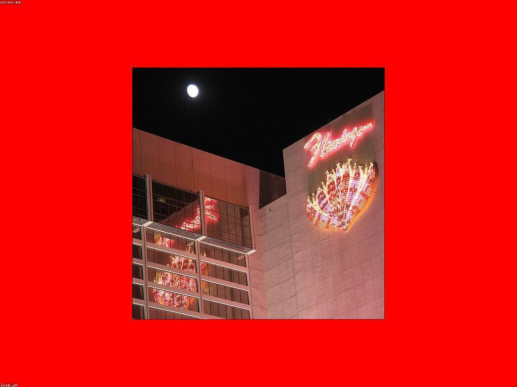 យុទ្ធសាស្រ្តផ្សព្វផ្សាយកាស៊ីណូ