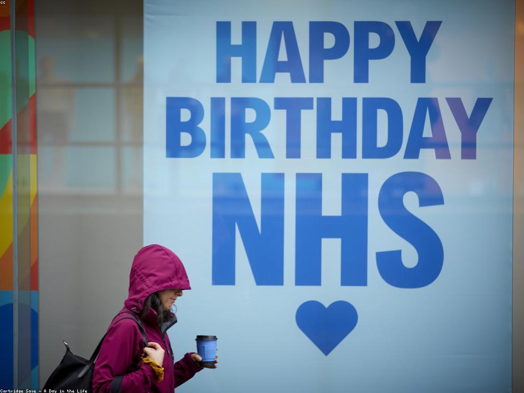 កំណត់ហេតុថ្មីៗ៖ ព័ត៌មាន និងការអភិវឌ្ឍន៍ថ្មីៗ