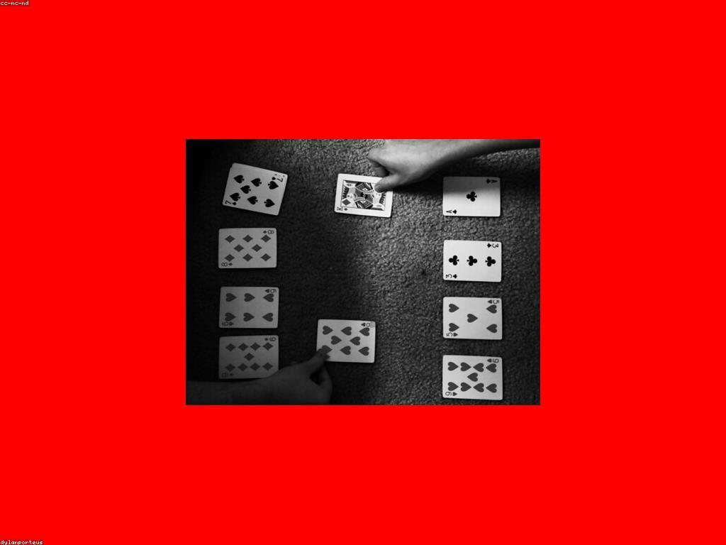 យុទ្ធសាស្រ្តកាស៊ីណូ: យុទ្ធសាស្រ្តដើម្បីឈ្នះក្នុងល្បែង