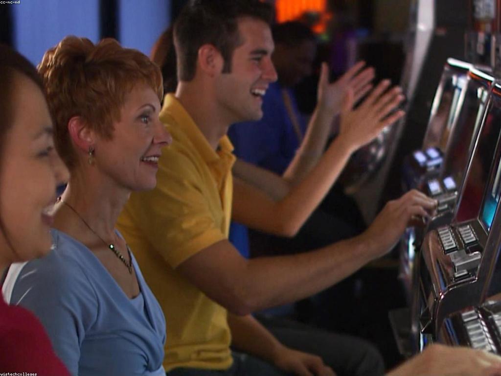 យុទ្ធសាស្រ្តគ្រប់គ្រងកាស៊ីណូ