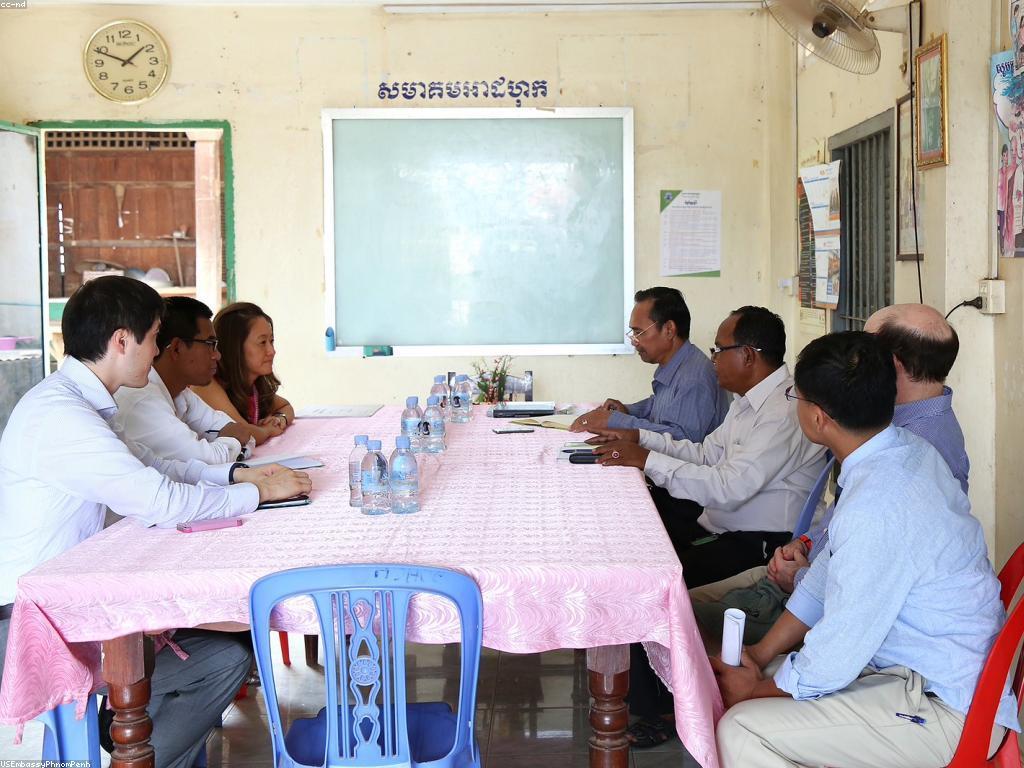 កំណត់ហេតុថ្មីៗក្នុងប្រវត្តិសាស្ត្រ